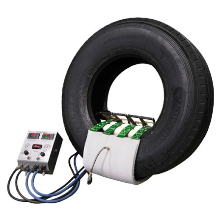 TP.VM.22. Термопресс ВМ-22   